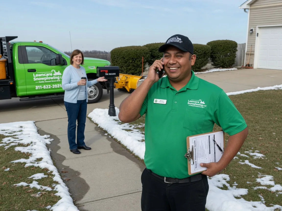 Lawn Care Services By Expert Landscaper Smicksburg, PA FAQs